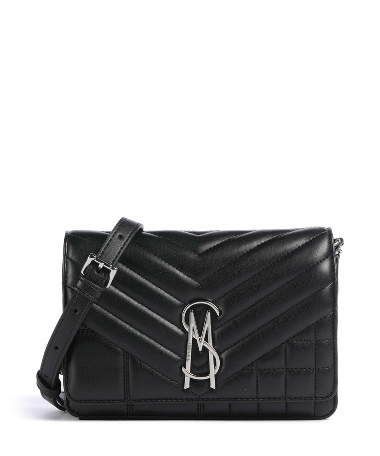 Steve Madden BVOLER-Q Wallet black/silver