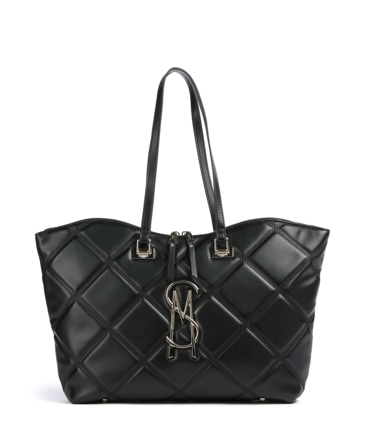 Steve Madden BVUSE Tote bag black/gold
