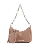 Steve Madden BVICE-E Bolsa tiracolo blush/gold
