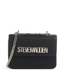 Steve Madden BSTAKES Bolsa tiracolo black/gold