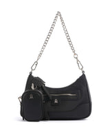Steve Madden BGREED Bolsa tiracolo black/gold