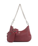 Steve Madden BSIN Bolsa tiracolo cherry