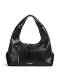 Steve Madden BIVA Hobo bag black/silver