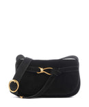 Steve Madden BKLARE Bolsa tiracolo black/gold