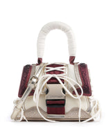 Steve Madden BDIEGO-R Bolsa cherry