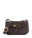 Steve Madden BKLARE Bolsa tiracolo chocolate