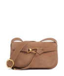 Steve Madden BKLARE Bolsa tiracolo tan