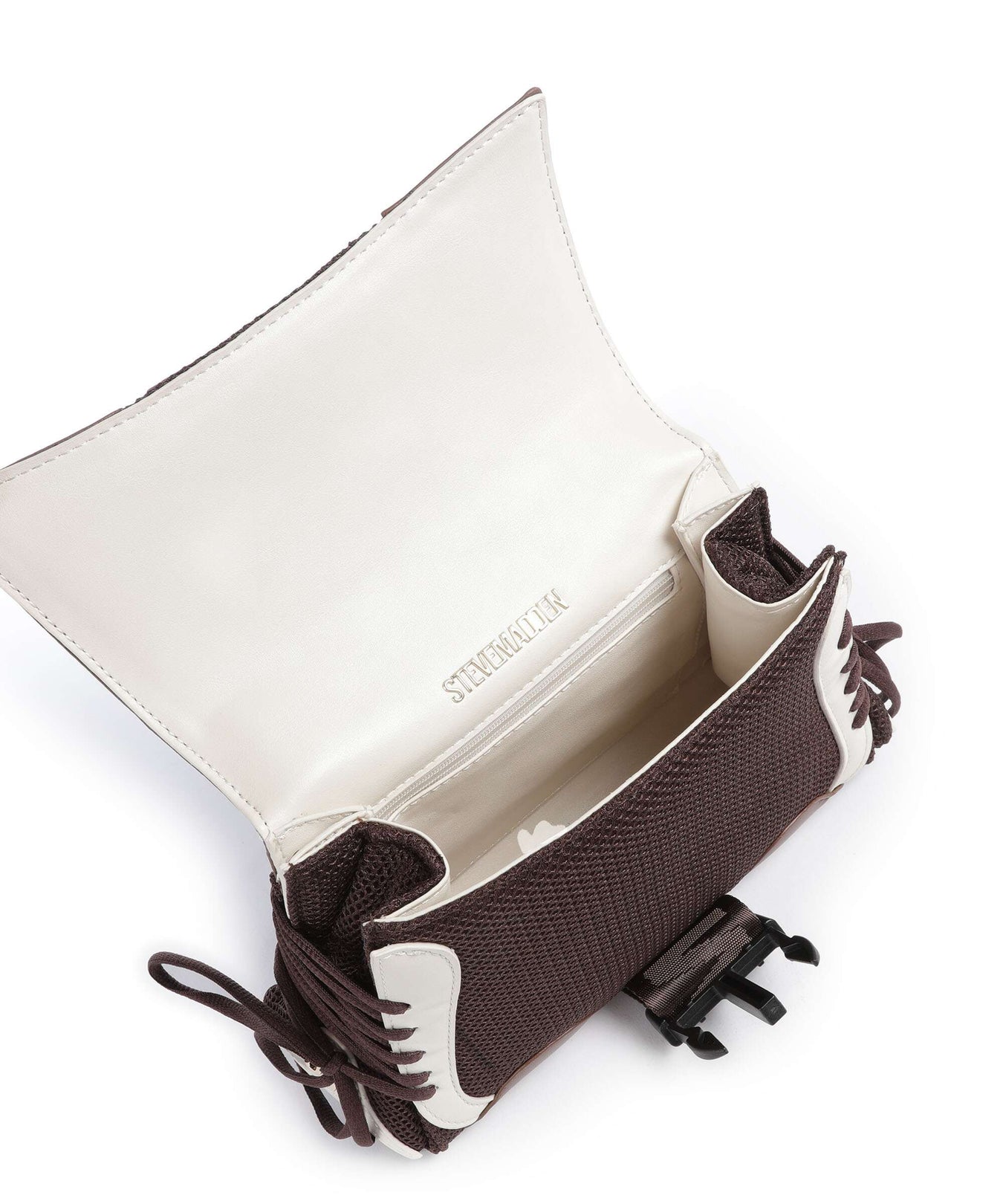 Steve Madden BDIEGO-M Handbag coffee