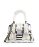 Steve Madden BDIEGO-M Bolsa silver
