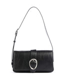 Steve Madden BCELENA Bolsa tiracolo black/silver
