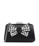 Steve Madden BSLOAN Bolsa tiracolo black/silver