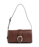 Steve Madden BCELENA Bolsa tiracolo brown/gold