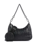 Steve Madden BVEGA Bolsa tiracolo black