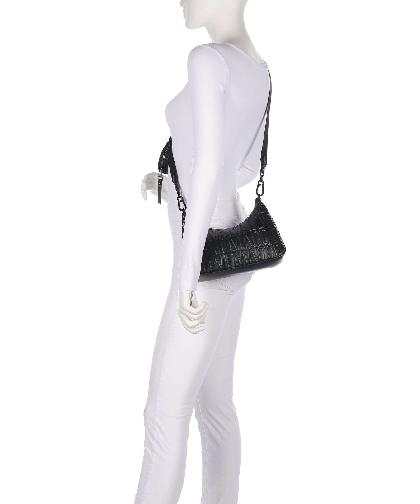 Steve Madden BVEGA Shoulder bag black