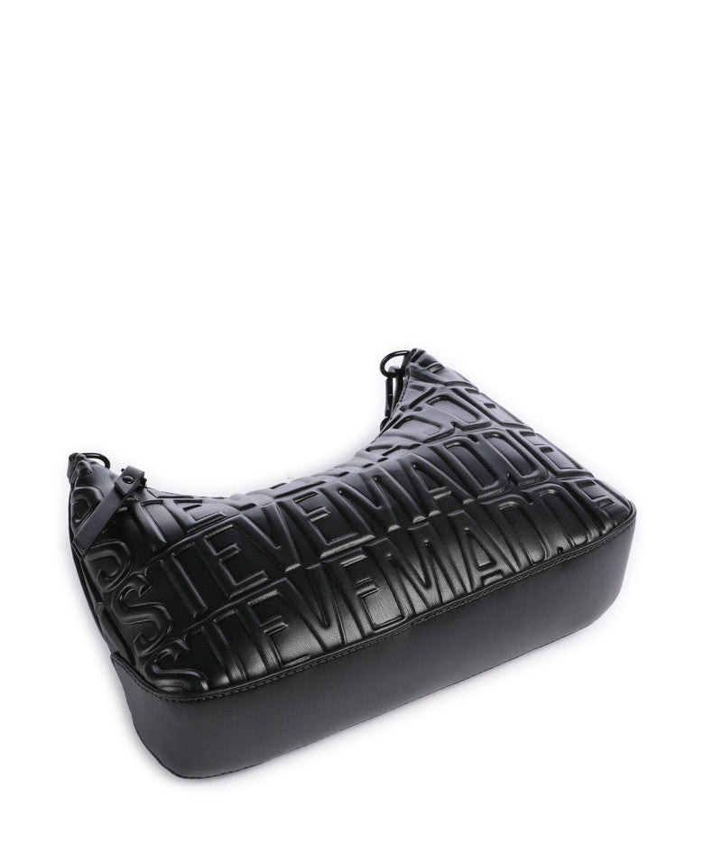 Steve Madden BVEGA Shoulder bag black
