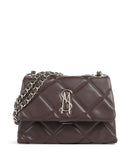Steve Madden BVOLTURI Bolsa tiracolo chocolate