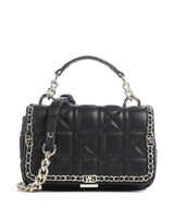 Steve Madden BGRETEL Bolsa tiracolo black/gold