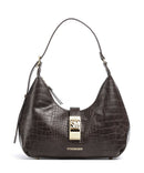 Steve Madden BOVIE-A Bolsa tiracolo chocolate/gold