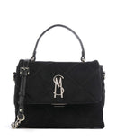 Steve Madden BMIKKI Bolsa black/gold