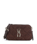 Steve Madden BMARVI-S Bolsa tiracolo brown/gold