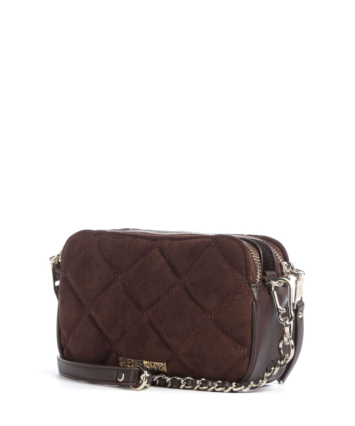 Steve Madden BMARVI-S Crossbody bag brown/gold