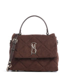 Steve Madden BMIKKI Bolsa brown/gold