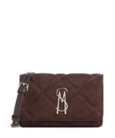 Steve Madden BENDUE-S Bolsa tiracolo brown/gold