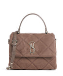 Steve Madden BMIKKI Bolsa taupe/gold