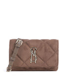 Steve Madden BENDUE-S Bolsa tiracolo taupe/gold