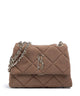 Steve Madden BVOLT-S Bolsa tiracolo taupe/gold