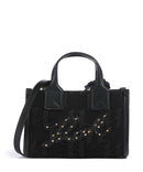 Karl Lagerfeld K/Skuare Small Bolsa tiracolo black