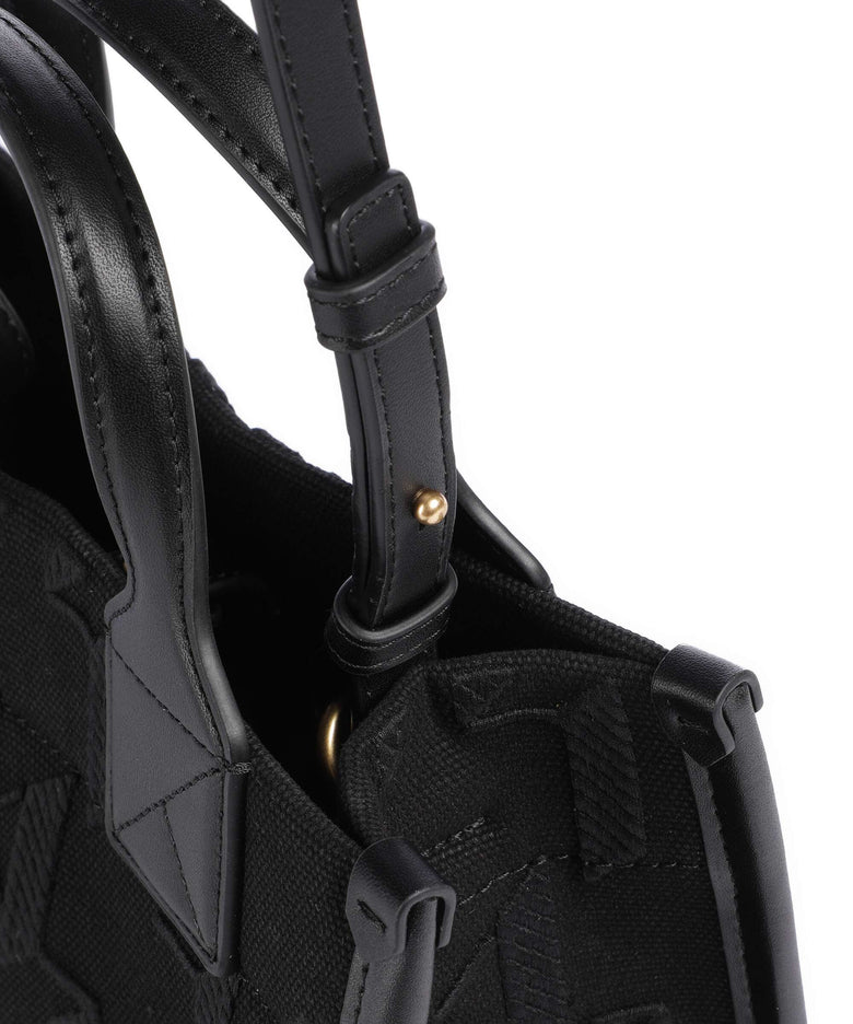 Karl Lagerfeld K/Skuare Small Crossbody bag black