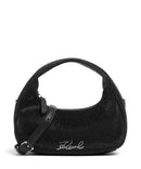 Karl Lagerfeld K/Evening Bolsa black