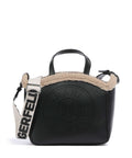 Karl Lagerfeld K/Circle Handbag black