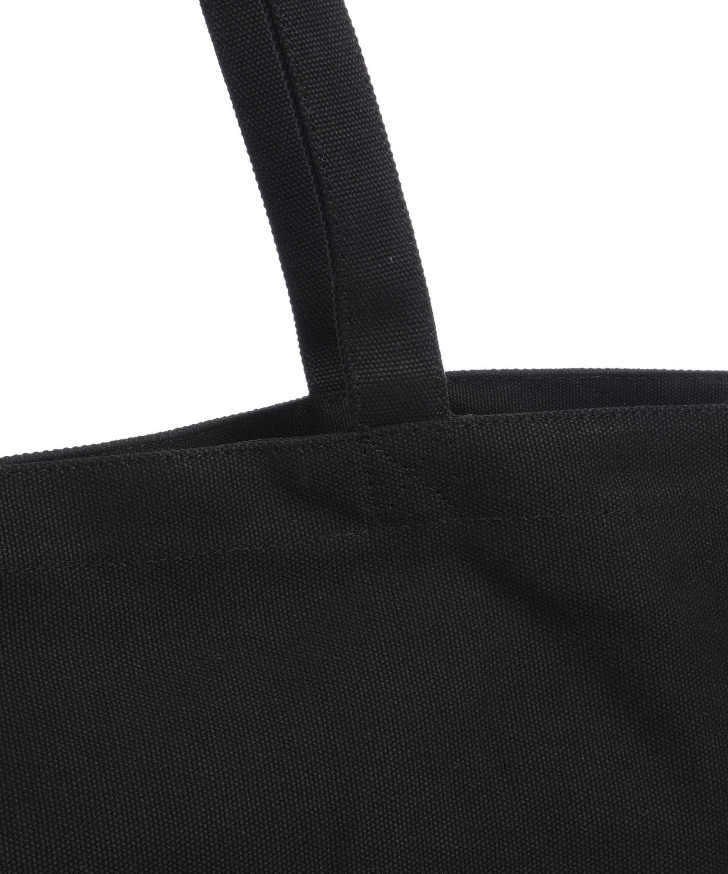 Karl Lagerfeld K/Essential Tote bag black/white