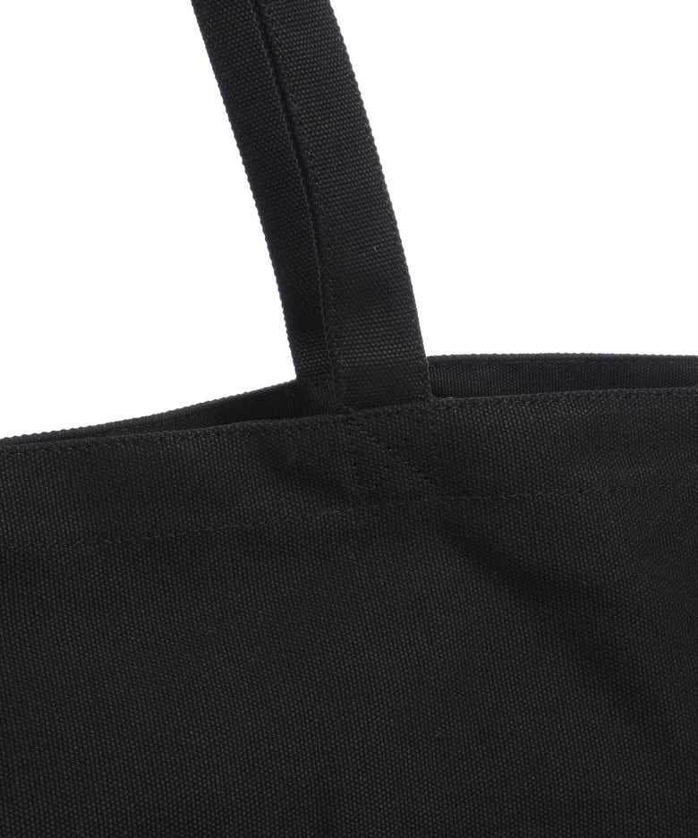 Karl Lagerfeld K/Essential Tote bag black/white