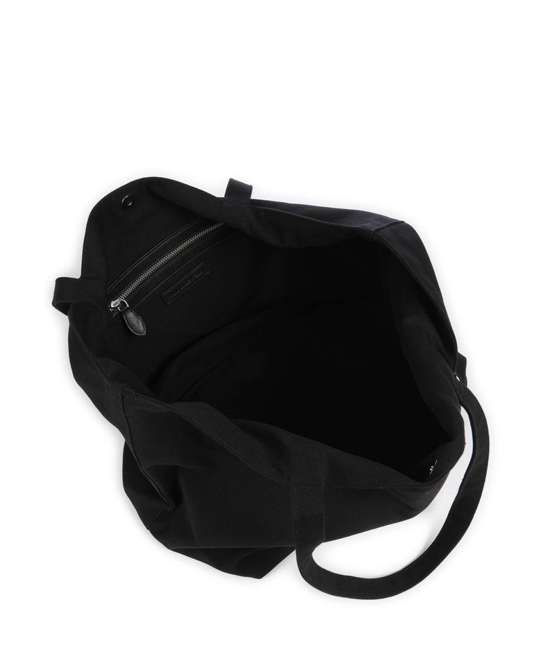 Karl Lagerfeld K/Essential Tote bag black/white