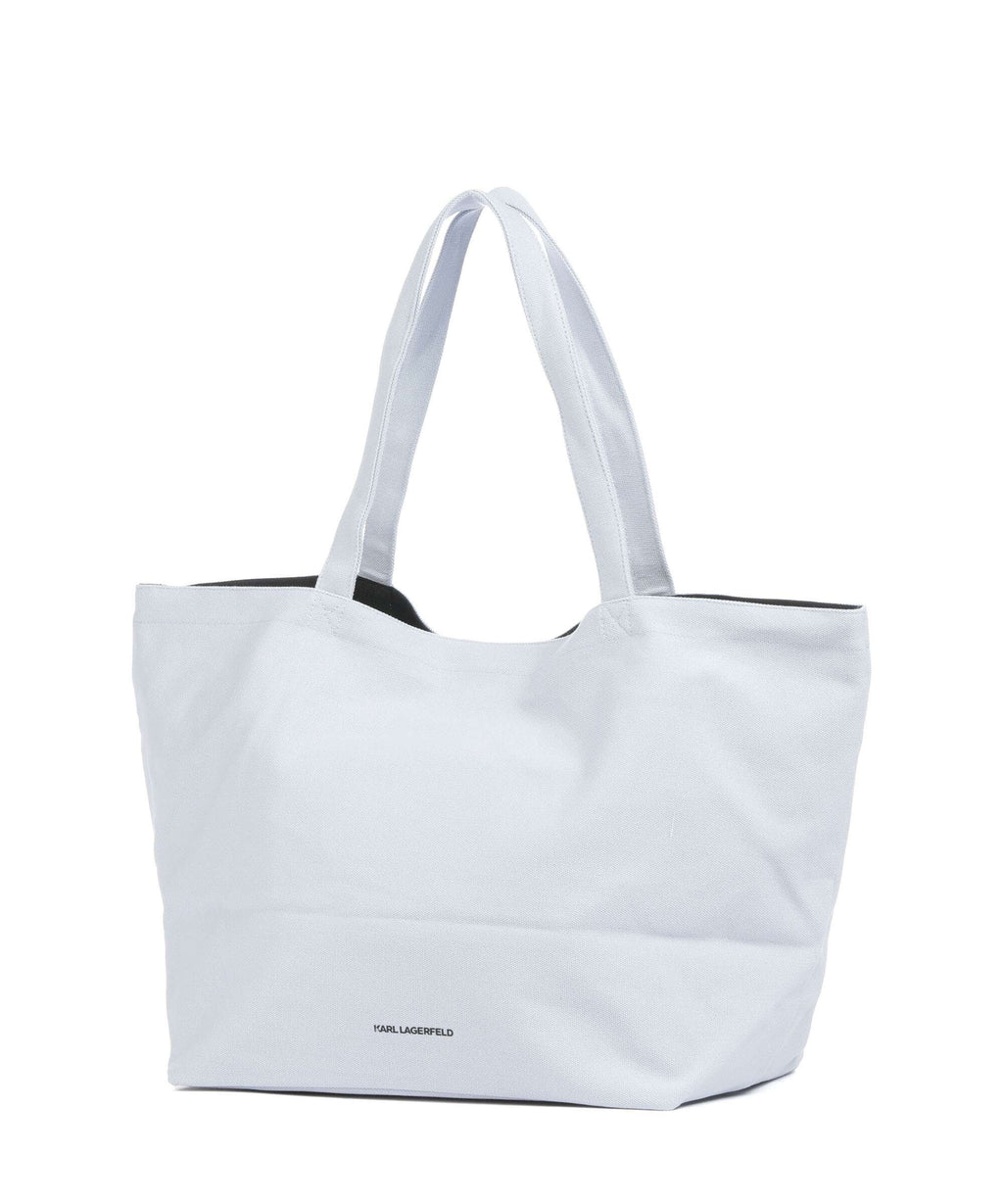 Karl Lagerfeld K/Rue St Guillaume Tote bag kentucky blue