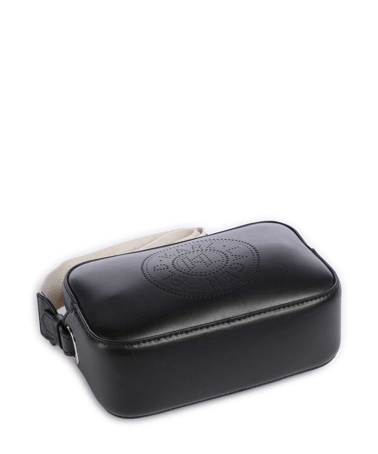 Karl Lagerfeld K/Circle Crossbody bag black