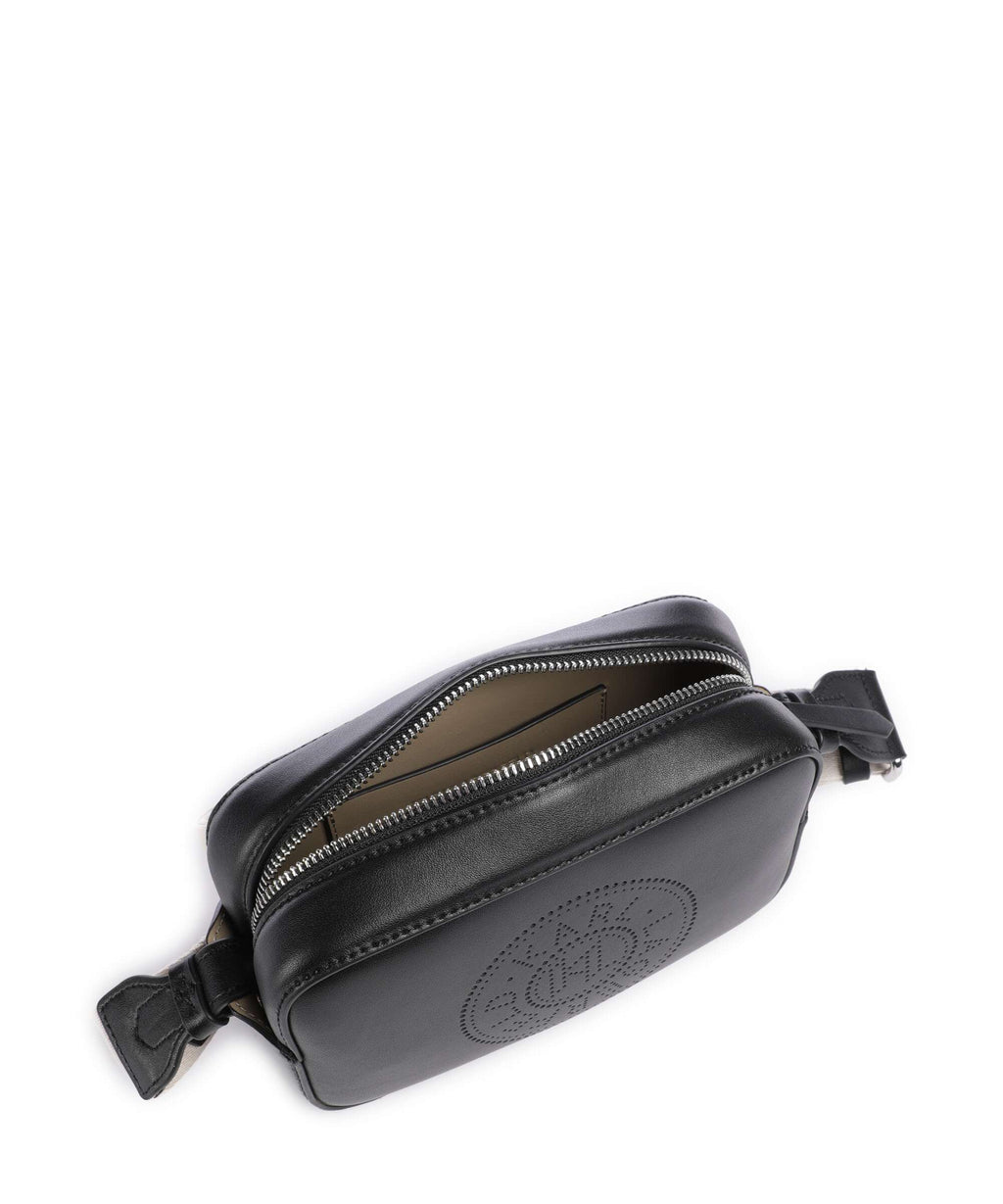 Karl Lagerfeld K/Circle Crossbody bag black