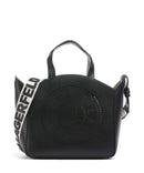 Karl Lagerfeld K/Circle Small Bolsa black