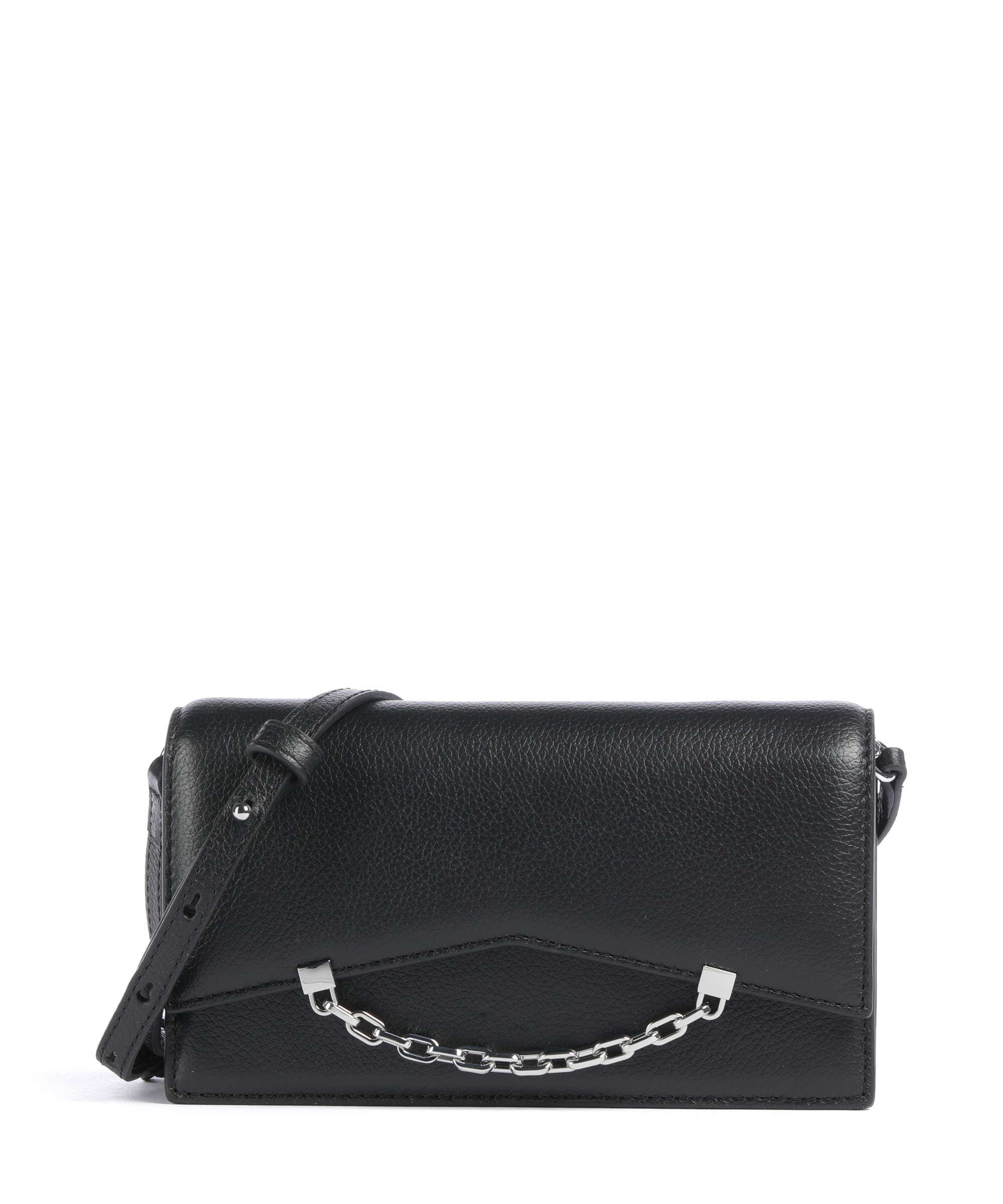 Karl Lagerfeld K/Seven Wallet black