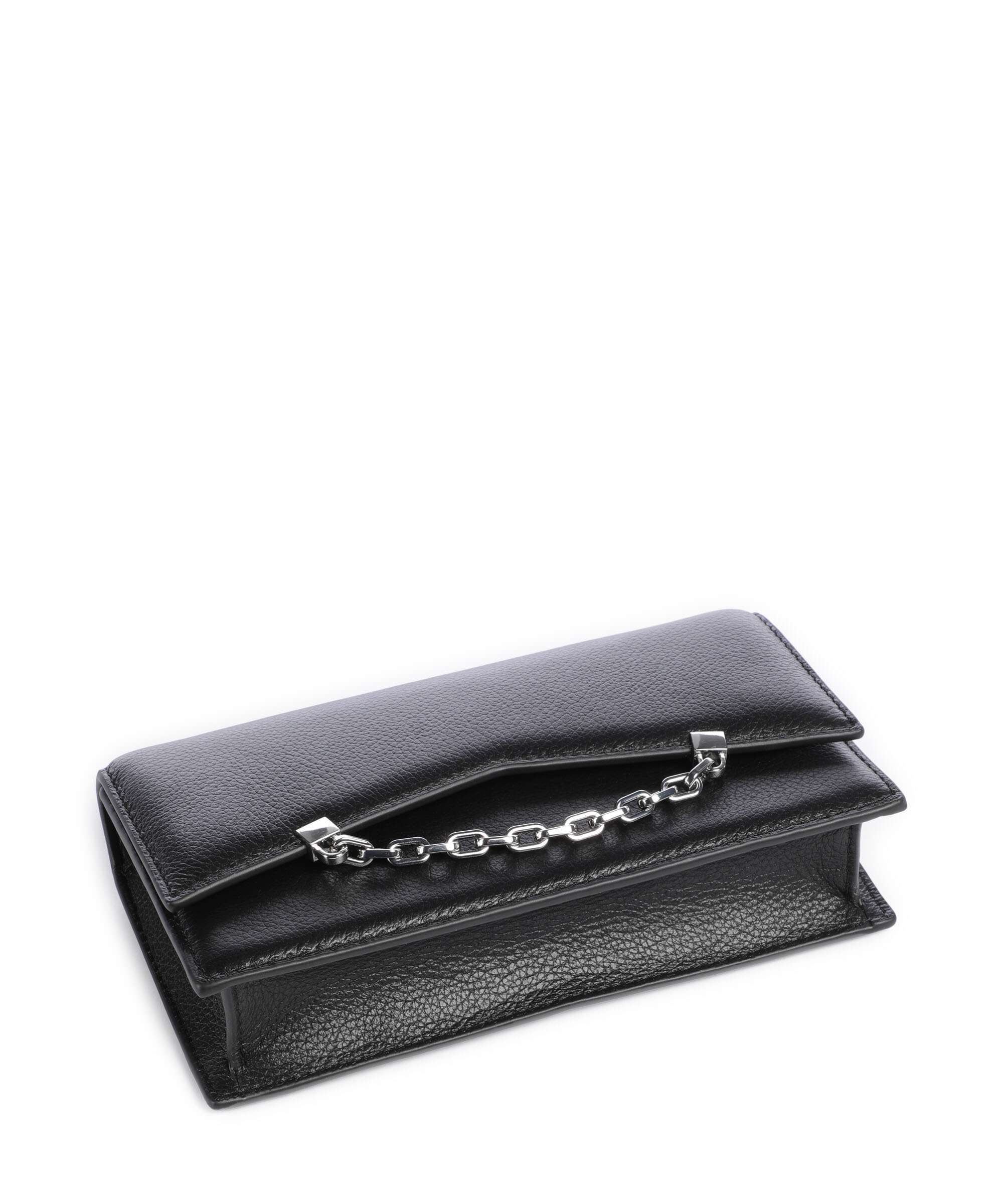 Karl Lagerfeld K/Seven Wallet black