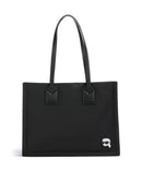 Karl Lagerfeld Ikon Medium bolsa shopper black