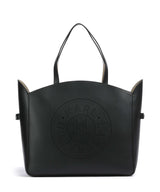 Karl Lagerfeld K/Circle Tote bag black