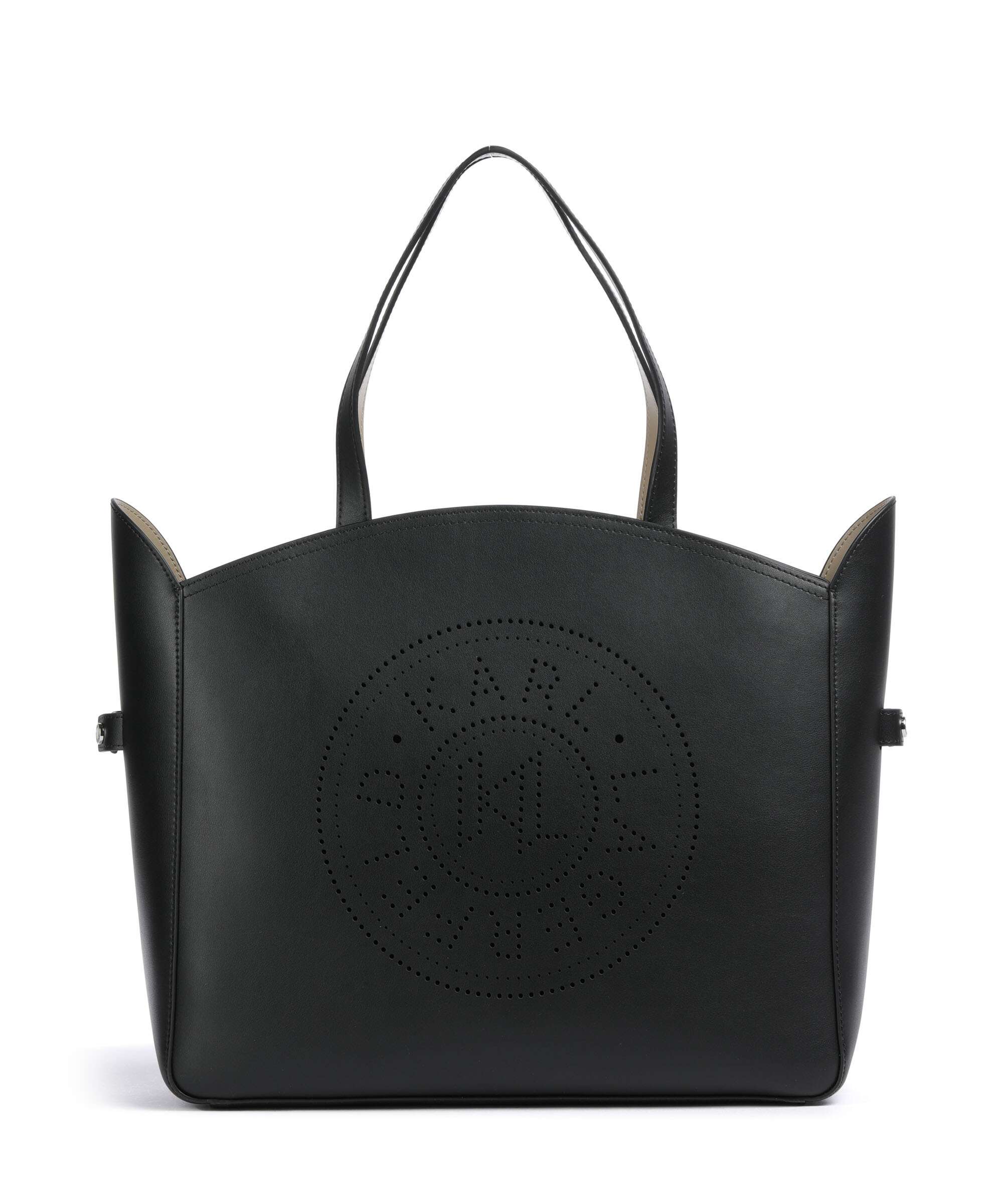 Karl Lagerfeld K/Circle Tote bag black