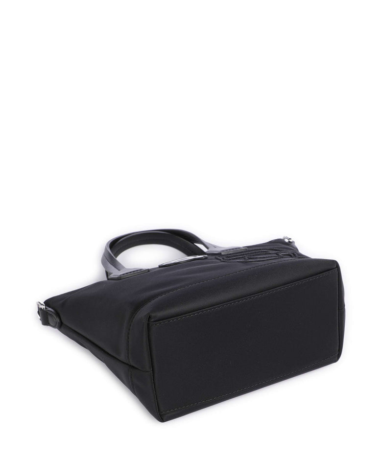 Karl Lagerfeld Ikon Small Crossbody bag black