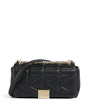 Karl Lagerfeld K/Kuilt Small Bolsa tiracolo black