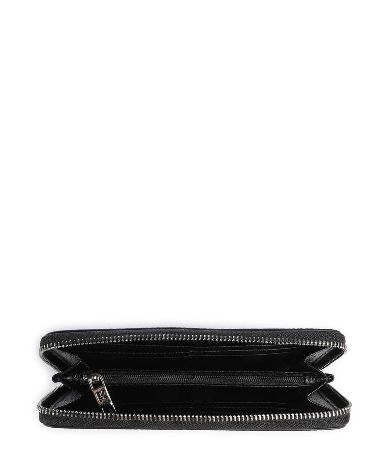 Karl Lagerfeld Ikon Wallet black