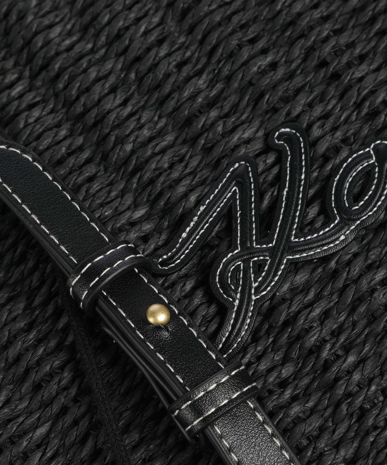 Karl Lagerfeld K/Signature Handbag black